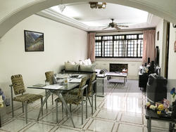 Blk 738 Woodlands Circle (Woodlands), HDB 4 Rooms #152993122
